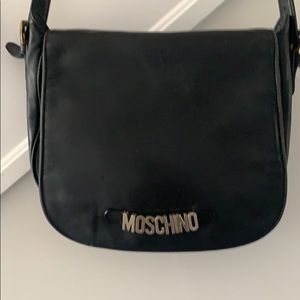 Moschino crossbody bag